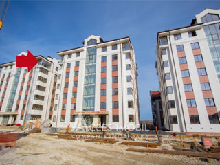 Apartament cu 4 camere, 179 m², Durlești, Chișinău foto 10