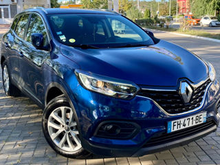 Renault Kadjar foto 2