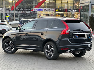 Volvo XC60 foto 5