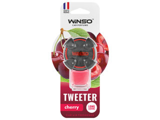 Winso Tweeter 8Ml Cherry 530820