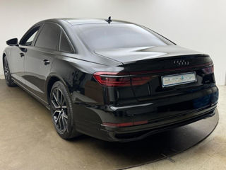 Audi A8 foto 4