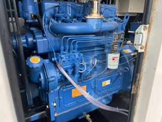 Generator BC40GF – 40 Kw Nou (an 2023) foto 6