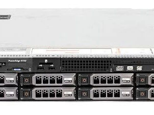 Server Dell Power Edge R720