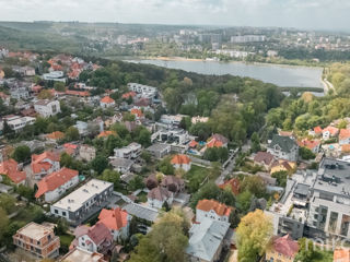 Se vinde Townhouse pe str. Anton Crihan, Centru, Chișinău foto 10