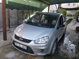 Ford C-Max foto 7