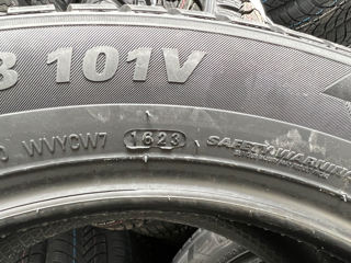 235/50 R18 Kumho Wintercraft WP52/ Доставка, livrare toata Moldova 2023 foto 10