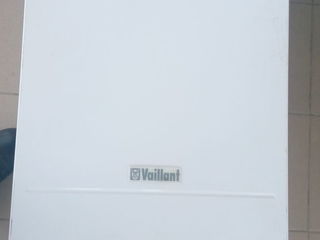 Cazan pe gaz in condens "Vaillant T7 foto 1