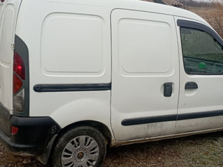 Renault Kangoo foto 3