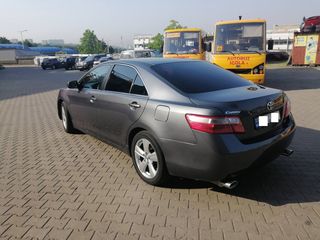 Toyota Camry foto 6