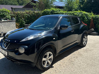 Nissan Juke foto 2