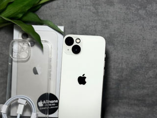 iPhone 13, 256GB, White