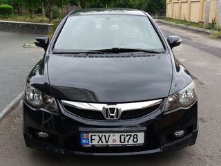 Honda Civic foto 2