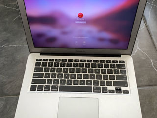 Macbook Air 13 foto 2