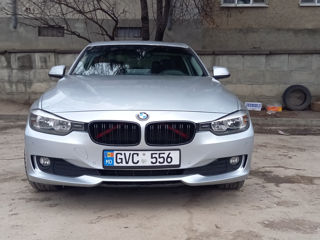 BMW 3 Series foto 4