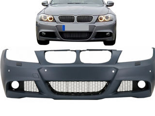 Bara Fata compatibil cu BMW Seria 3 E90 Sedan E91 Touring LCI (2008-2011) M-Technik Design