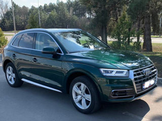 Audi Q5 foto 3