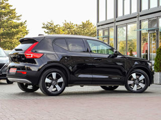 Volvo XC40 foto 5