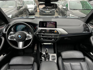 BMW X3 foto 10