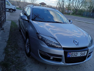 Renault Laguna foto 3