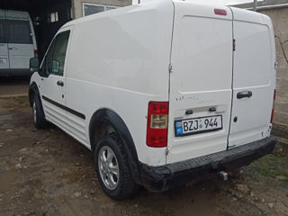 Ford Transit Connect foto 5