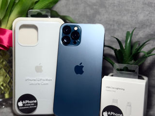 iPhone 12 Pro Max 128 Gb foto 2