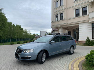 Volkswagen Passat foto 3