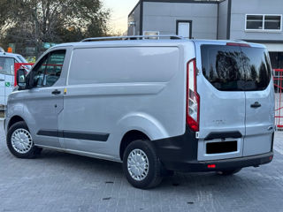 Ford Transit Custom foto 3