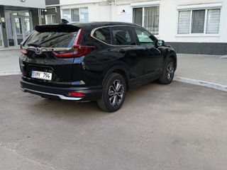 Honda CR-V foto 1