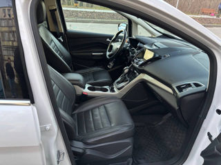 Ford C-Max foto 4