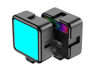 Lampa Ulanzi RGB  VL49 2000mAh