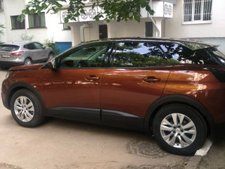 Peugeot 3008 foto 10