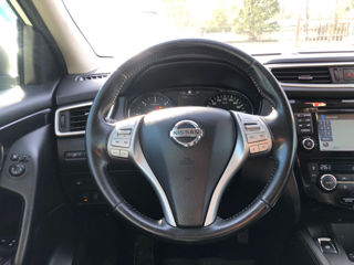 Nissan Qashqai foto 9