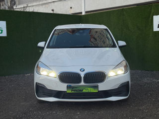 BMW 2 Series foto 2