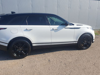 Land Rover Range Rover Velar foto 9