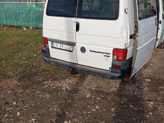 Volkswagen Transporter foto 2