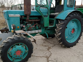 Tractor T40 foto 2