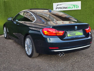 BMW 4 Series foto 4