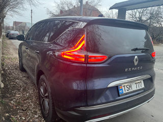 Renault Espace foto 6