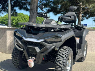 Hisun 550 L / 2025 !!! фото 12