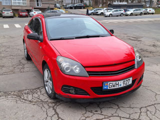 Opel Astra foto 9