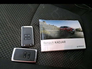 Renault Kadjar foto 6