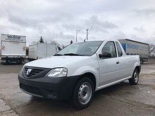 Renault Dacia Logan Pick-Up