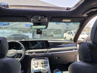 Hyundai Palisade foto 5