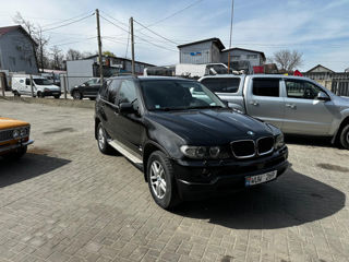 BMW X5 foto 2