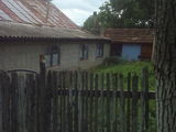 Casa la 45 km de Chisinau, r.Straseni + 50 ari de pamint inclus in pret foto 7
