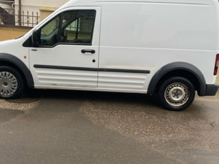 Ford Transit Connect foto 4