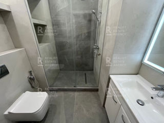 Apartament cu 4 camere, 114 m², Ciocana, Chișinău foto 13