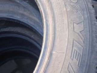 R17 235/65 Goodyear 2 Buc foto 4