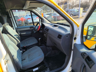 Ford Transit Connect foto 11