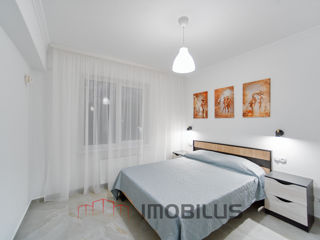 Apartament cu 2 camere, 66 m², Poșta Veche, Chișinău foto 4